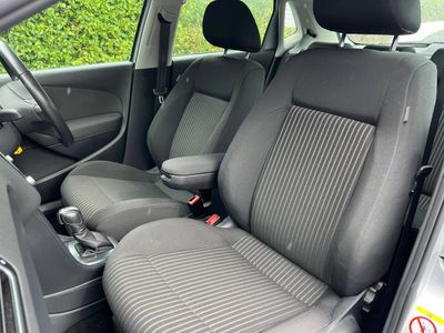 2014 Volkswagen Polo