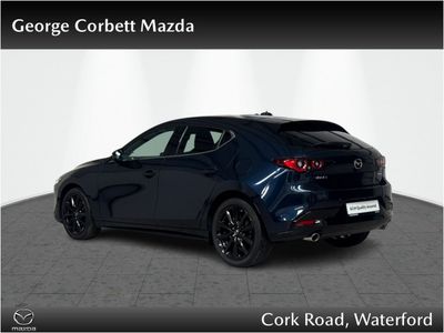 2024 Mazda Mazda3