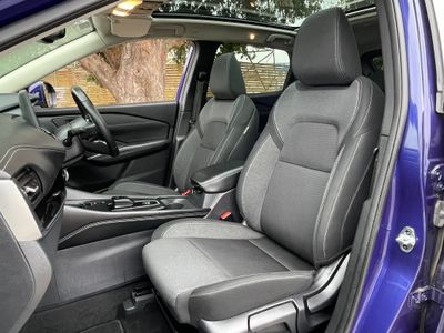 2023 Nissan Qashqai