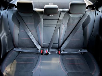 2020 Mercedes-Benz A Class