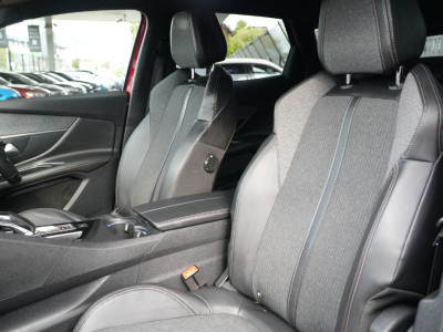 2017 Peugeot 3008