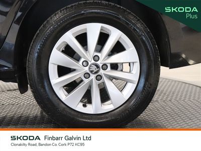2026 Skoda Kamiq