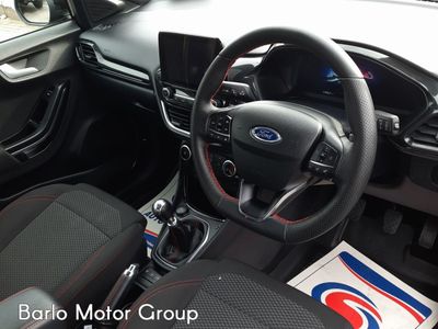 2023 Ford Puma