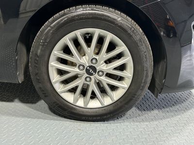 2023 Kia Rio
