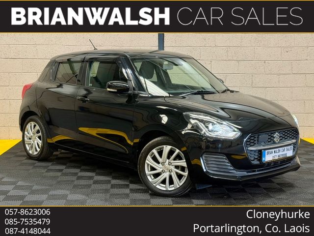 vehicle for sale from Brian Walsh Car Sales Portarlington