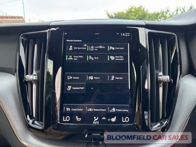 2018 Volvo XC60