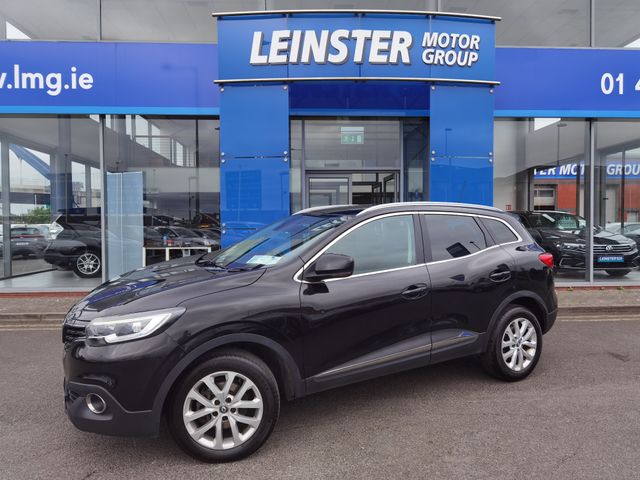 vehicle for sale from Leinster Motor Group