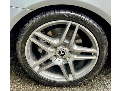 2015 Mercedes-Benz E Class