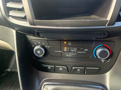 2022 Ford Transit Connect