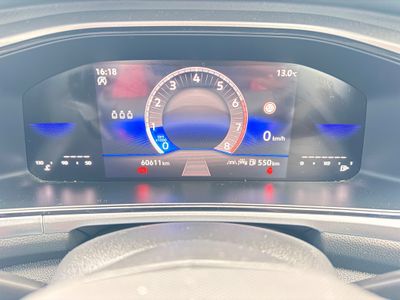 2024 Volkswagen T-Roc