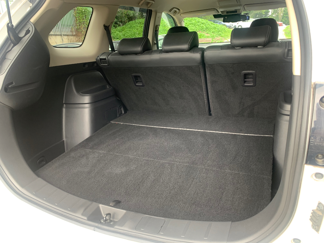 2020 Mitsubishi Outlander