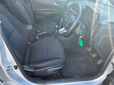 2021 Kia Picanto