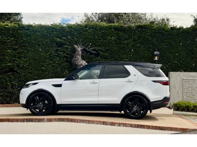 2021 Land Rover Discovery