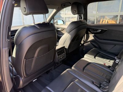 2021 Audi Q7