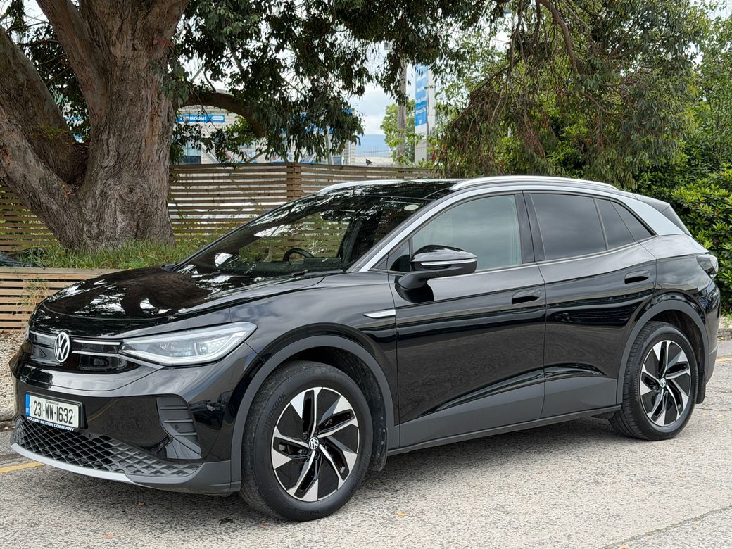 2023 Volkswagen ID.4