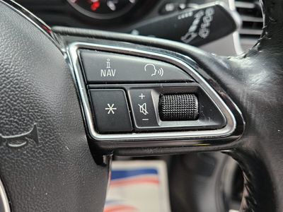 2017 Audi Q3