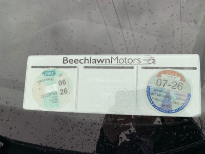 2022 Ford Transit Connect