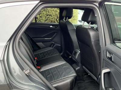 2024 Volkswagen T-Roc