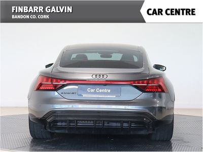 2023 Audi e-tron