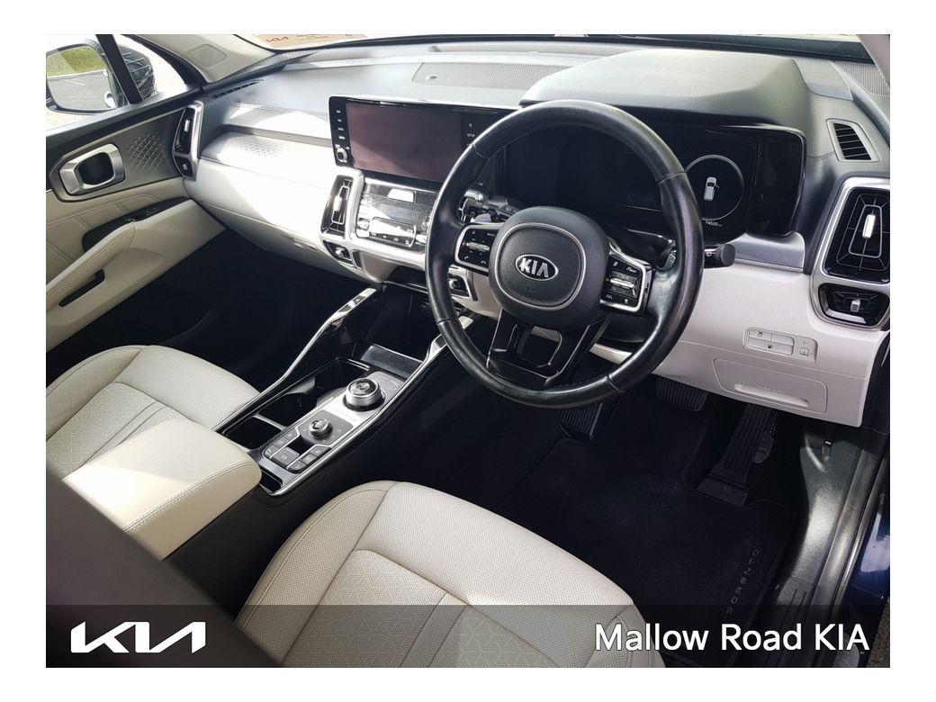 2021 Kia Sorento