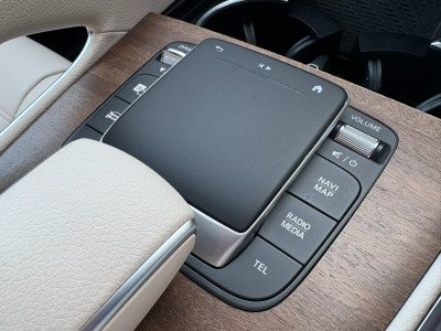 2022 Mercedes-Benz GLE Class