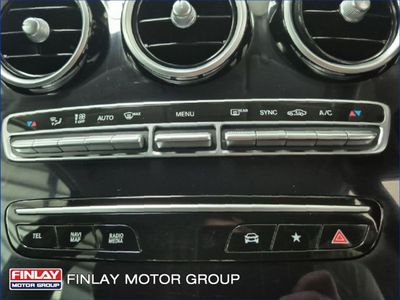 2023 Mercedes-Benz GLC Class