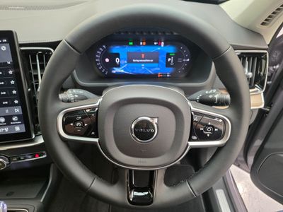 2026 Volvo XC90