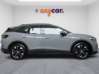 2023 Volkswagen ID.4