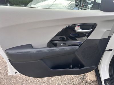2018 Kia Niro