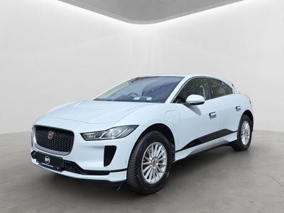 2020 Jaguar I-Pace
