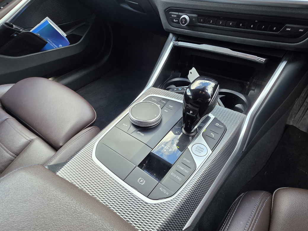 2022 BMW 3 Series