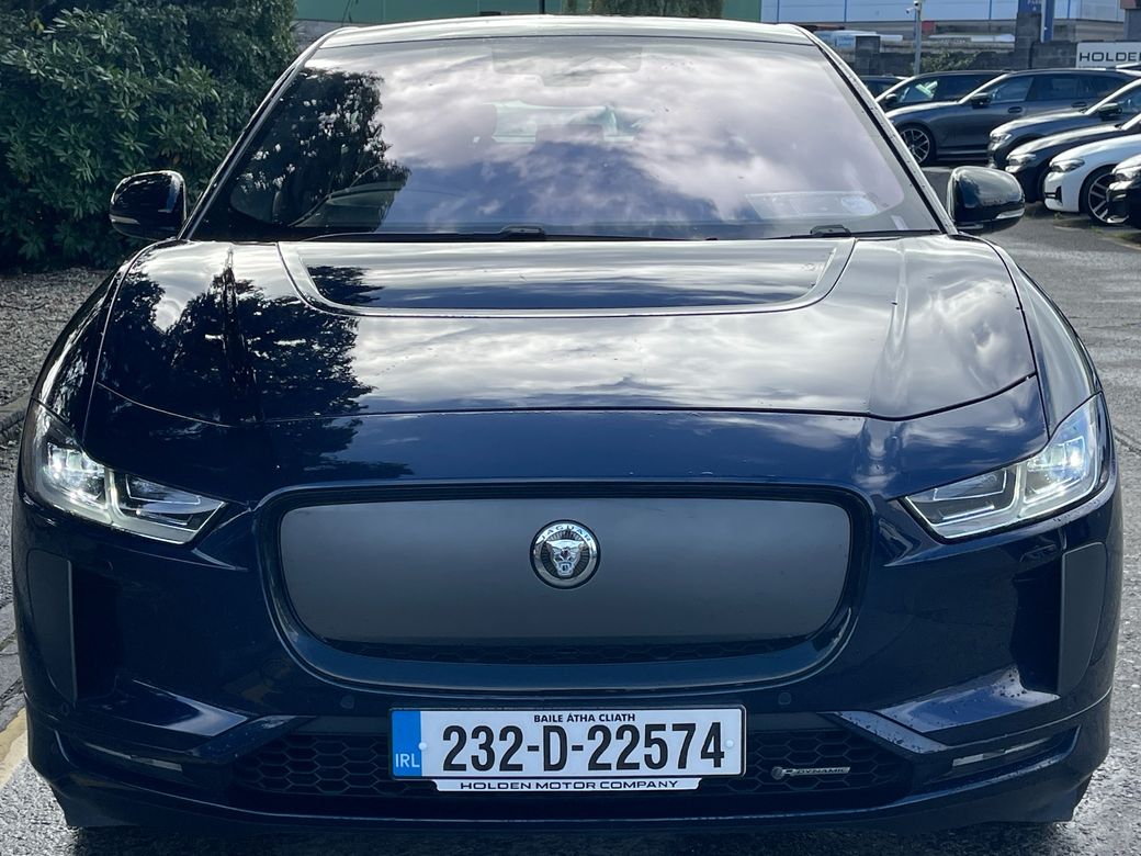 2023 Jaguar I-Pace
