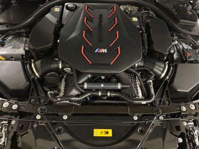 2025 BMW M5