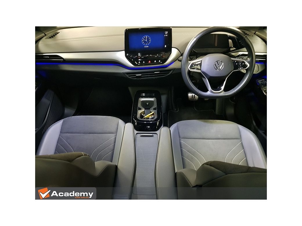 2023 Volkswagen ID.4