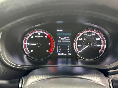 2020 Mitsubishi L200