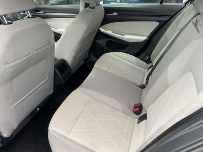 2023 Volkswagen Golf
