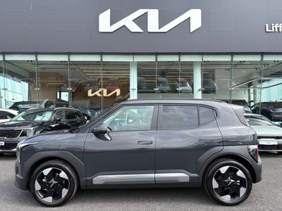 2026 Kia EV2
