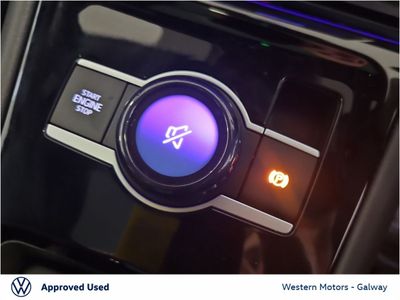 2026 Volkswagen Tayron