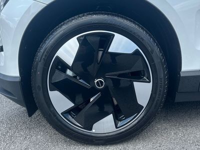 2026 Volvo EX30