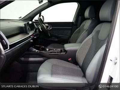 2024 Kia Sorento