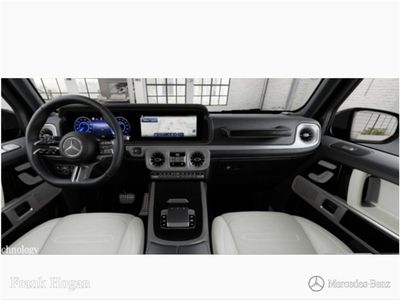 2026 Mercedes-Benz G Class