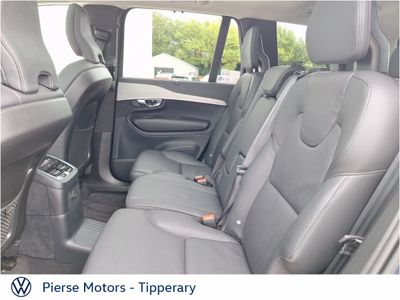2024 Volvo XC90