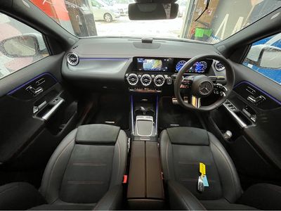 2024 Mercedes-Benz EQA