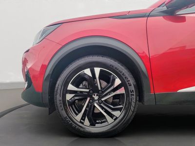 2021 Peugeot 2008