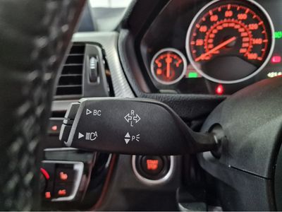 2018 BMW 3 Series