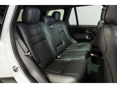 2018 Land Rover Range Rover