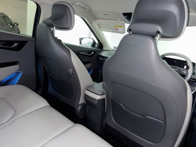 2025 Kia EV6
