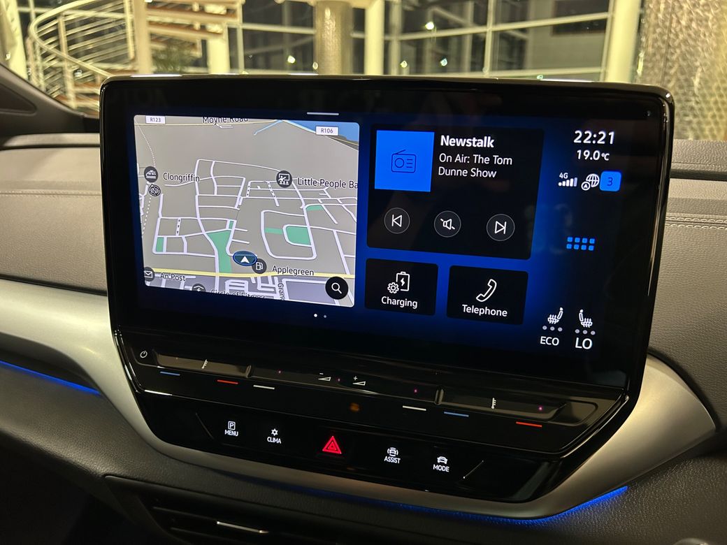 2023 Volkswagen ID.5