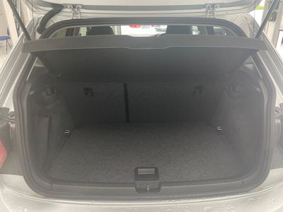 2021 Volkswagen Polo