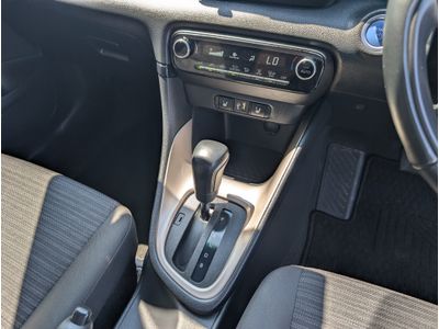 2023 Toyota Yaris